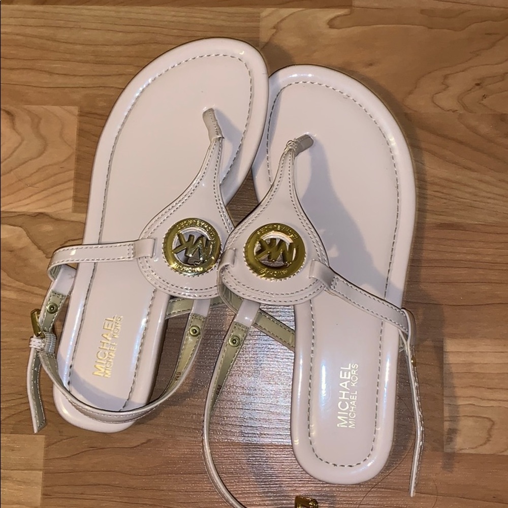 MICHAEL BY MICHAEL KORS SANDALS